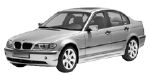 BMW E46 P011E Fault Code