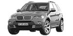 BMW E70 P011E Fault Code