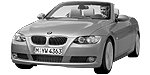 BMW E93 P011E Fault Code