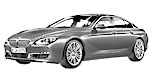 BMW F06 P011E Fault Code