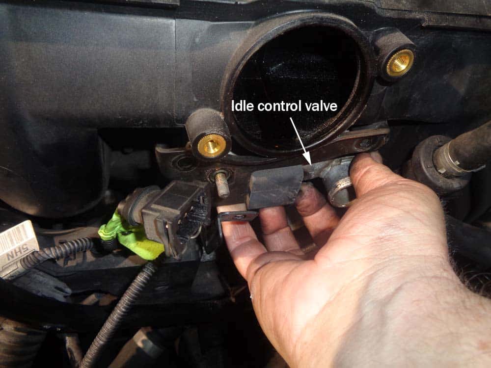 See P011E in engine